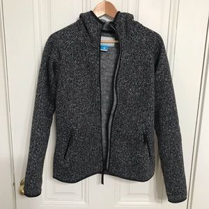 COLUMBIA Fleece Jacket